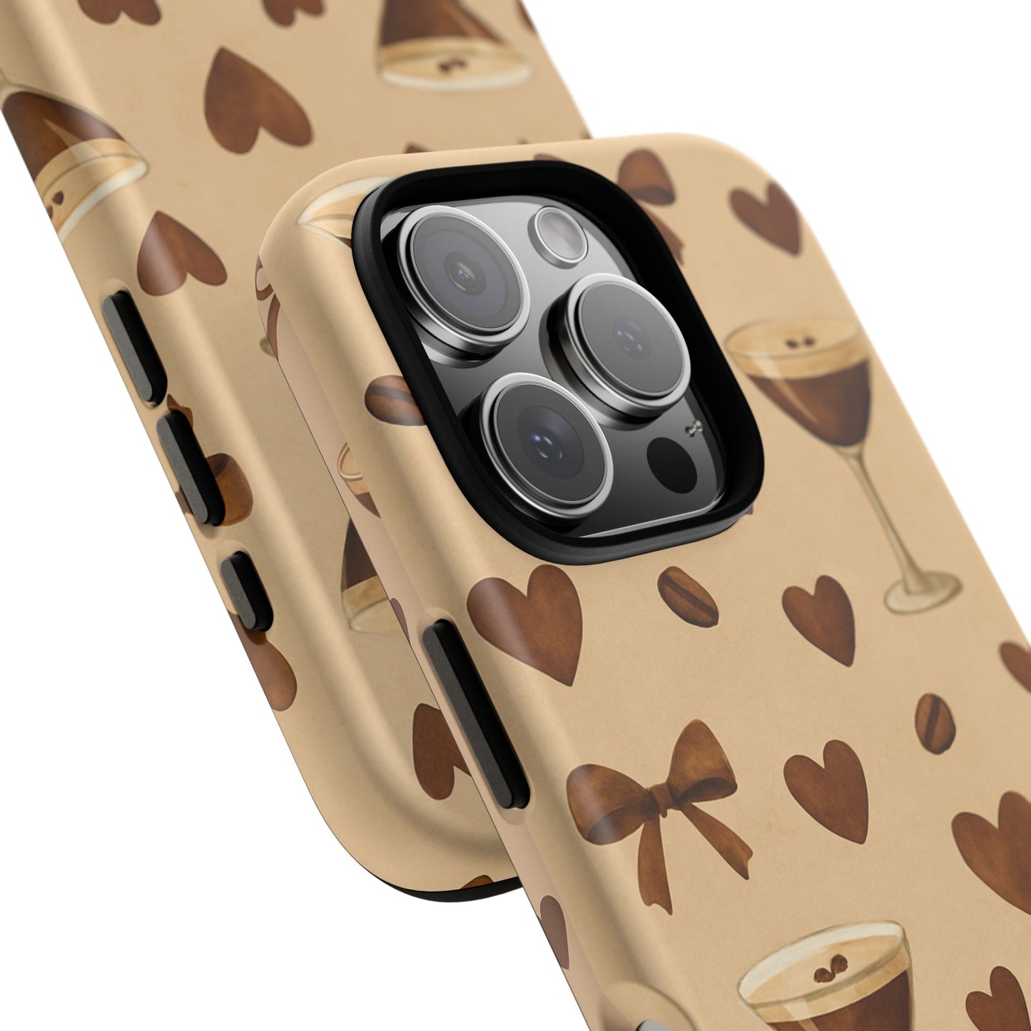 Iphone Case Espresso Martini Lover