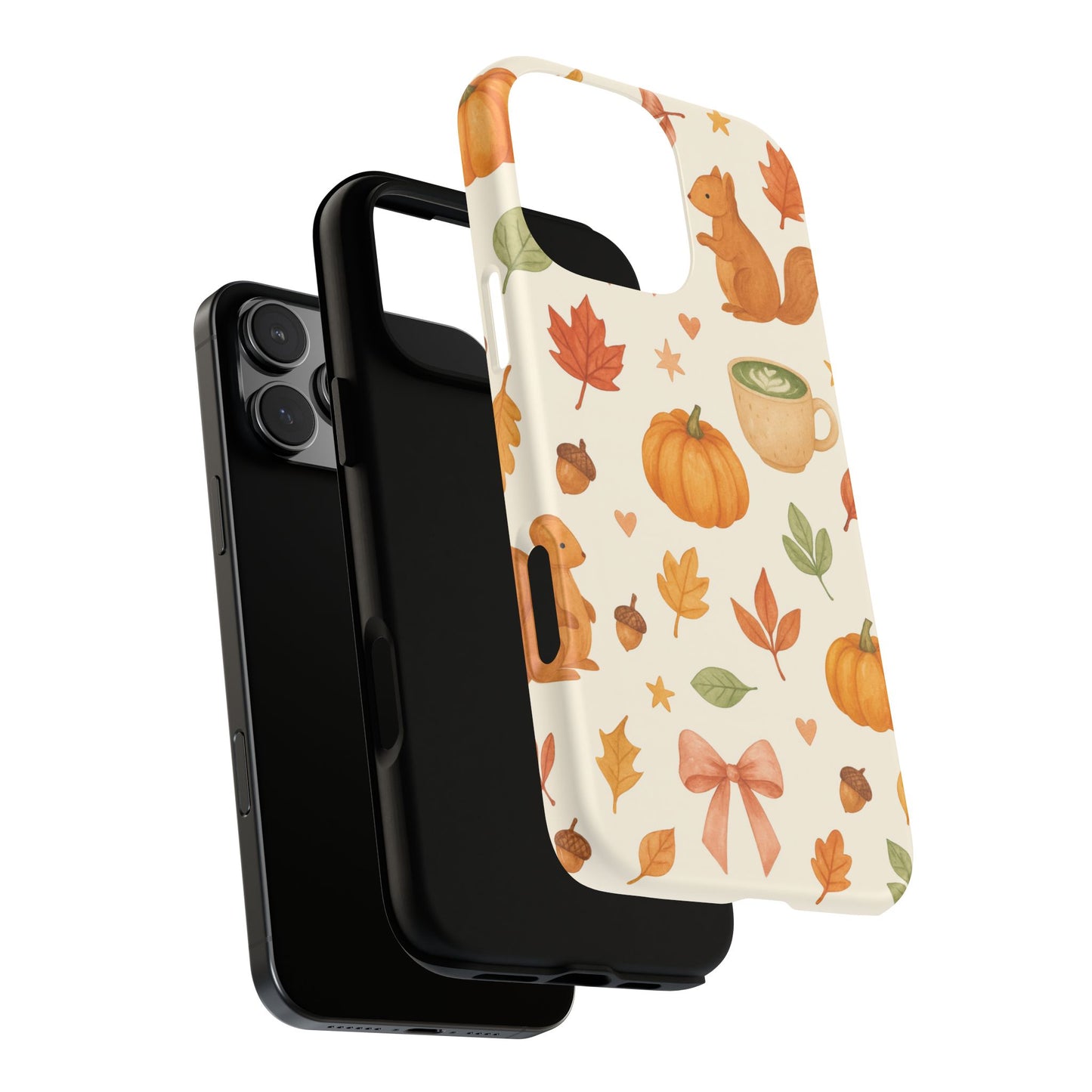 Iphone Case Fall Vibes