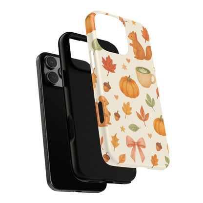 Iphone Case Fall Vibes