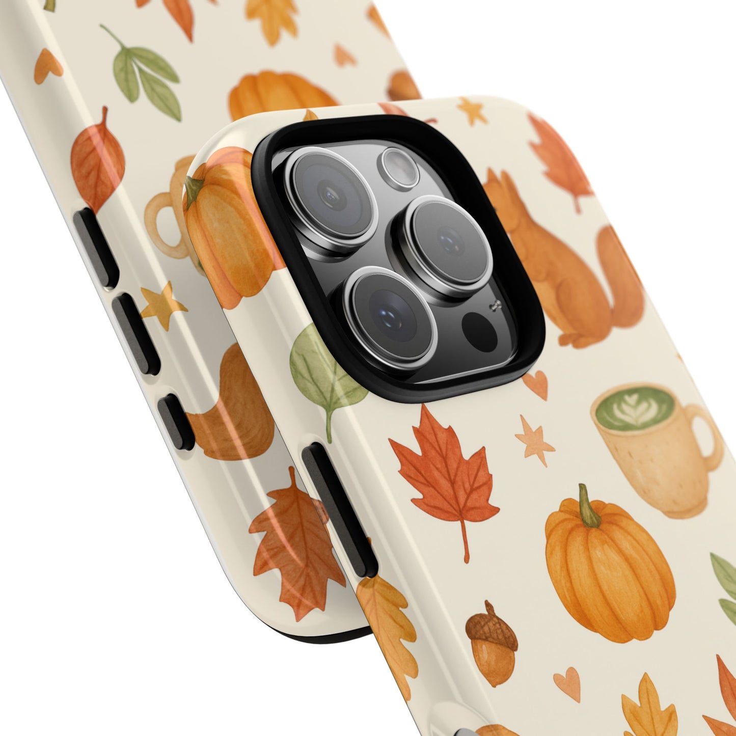 Iphone Case Fall Vibes