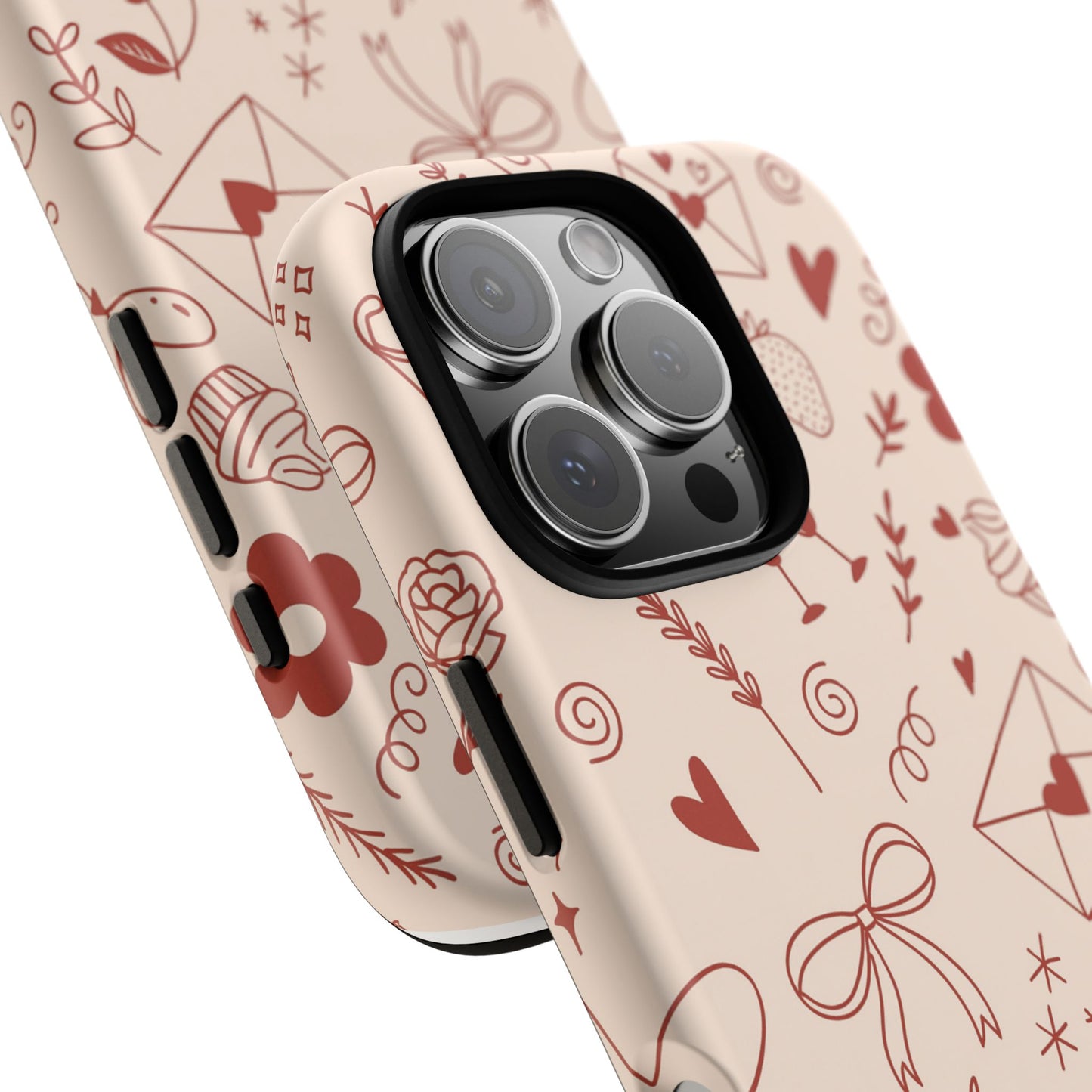 Iphone Case Cute Love