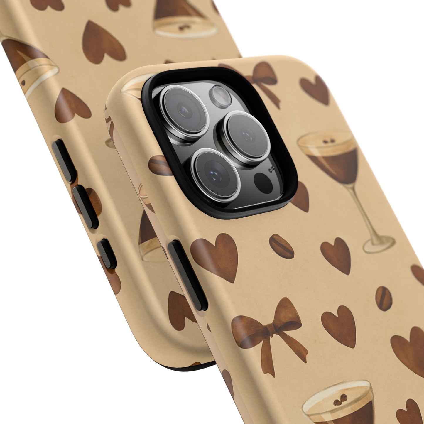 Iphone Case Espresso Martini Lover