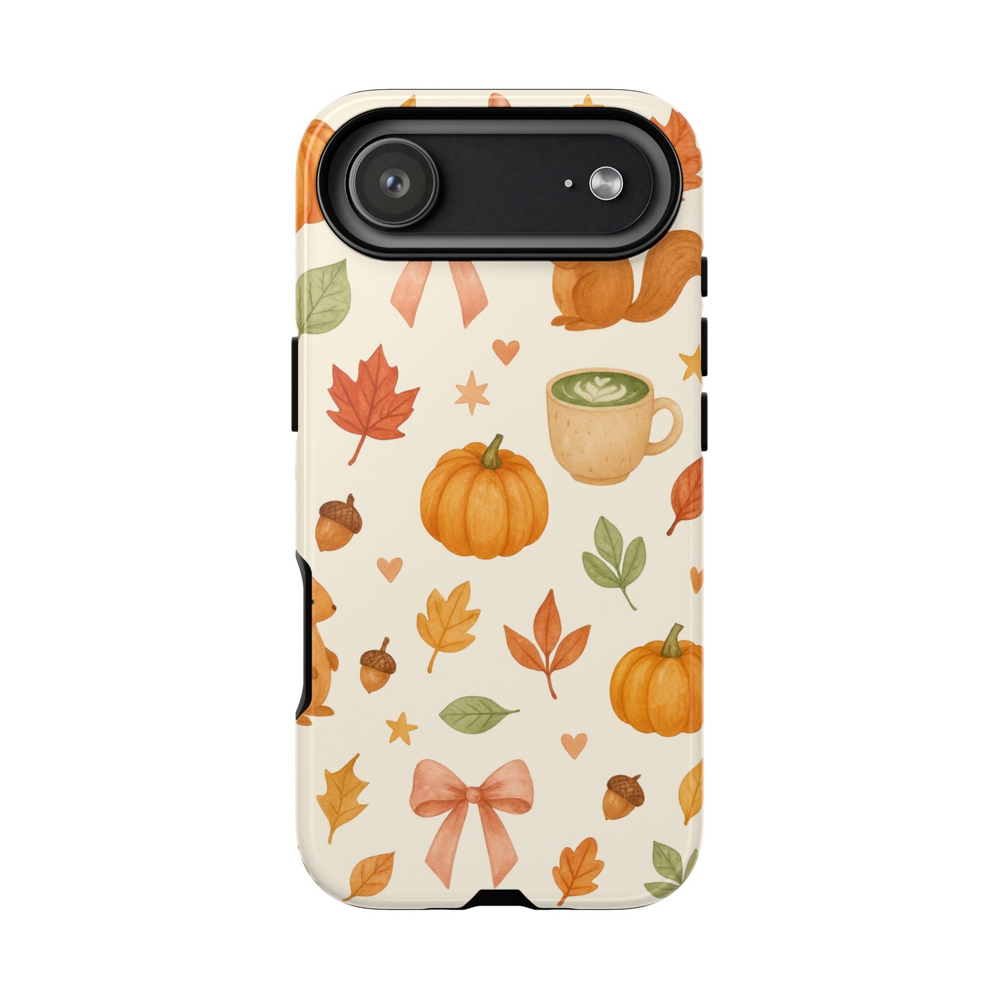 Iphone Case Fall Vibes