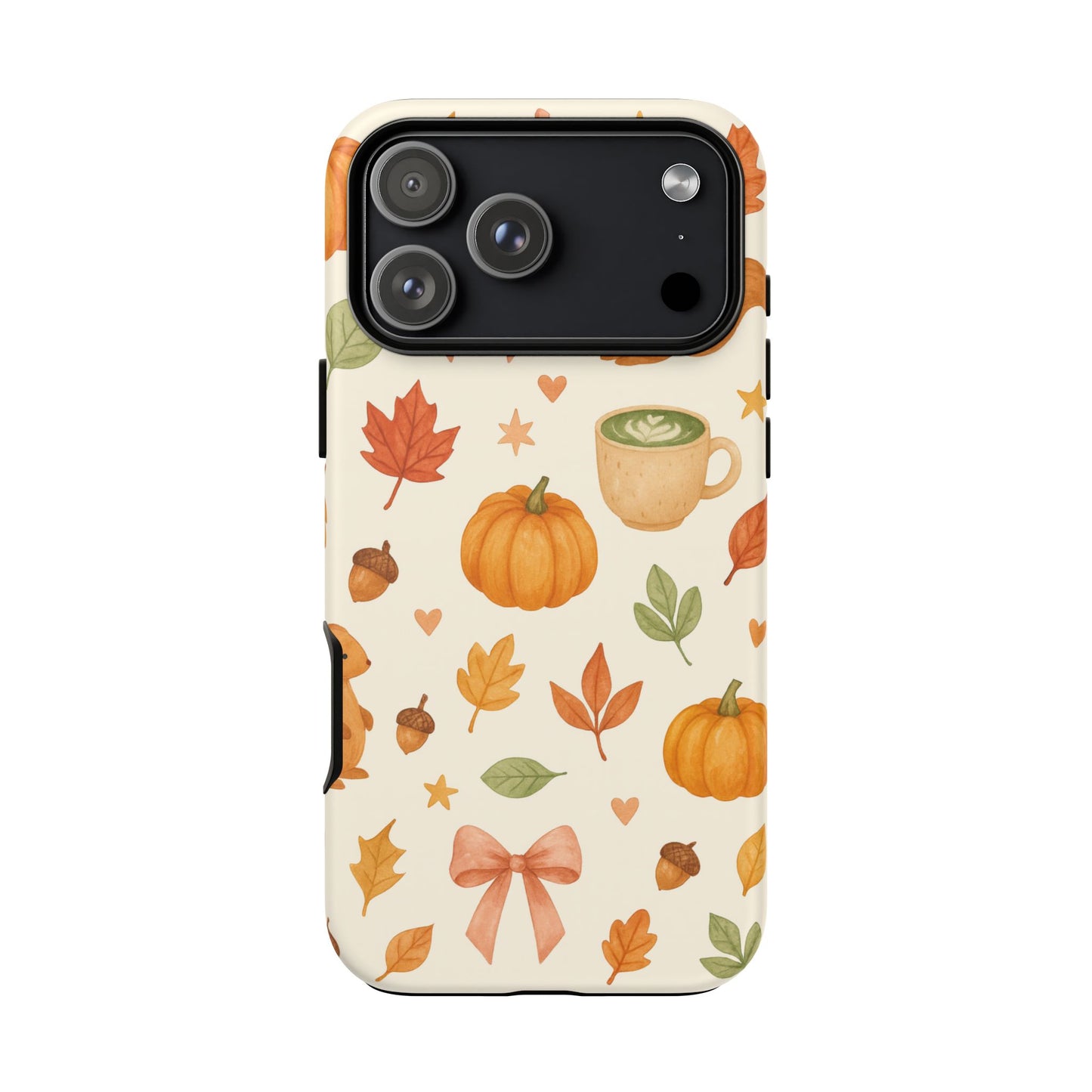 Iphone Case Fall Vibes