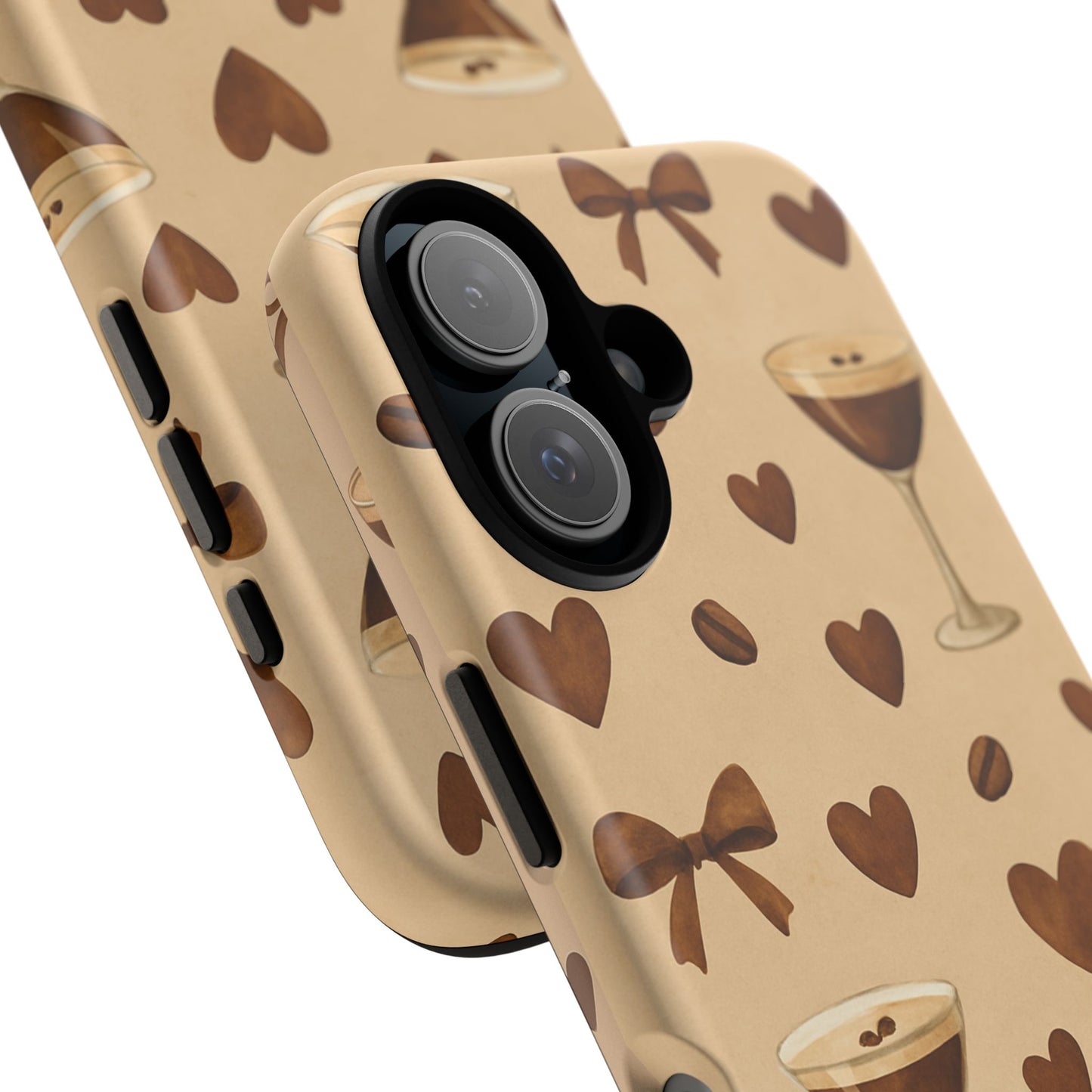 Iphone Case Espresso Martini Lover