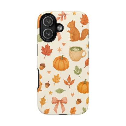 Iphone Case Fall Vibes