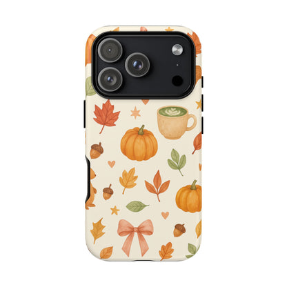 Iphone Case Fall Vibes