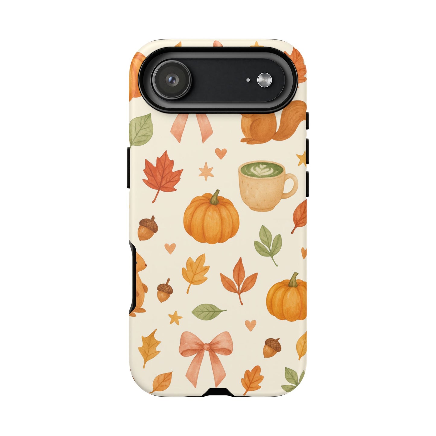 Iphone Case Fall Vibes