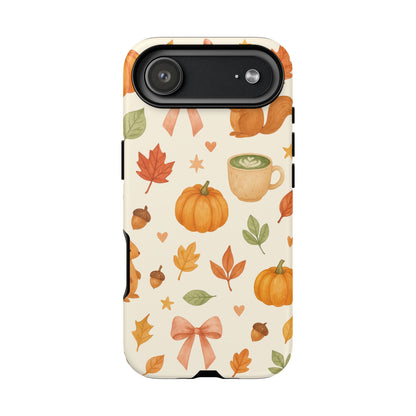 Iphone Case Fall Vibes
