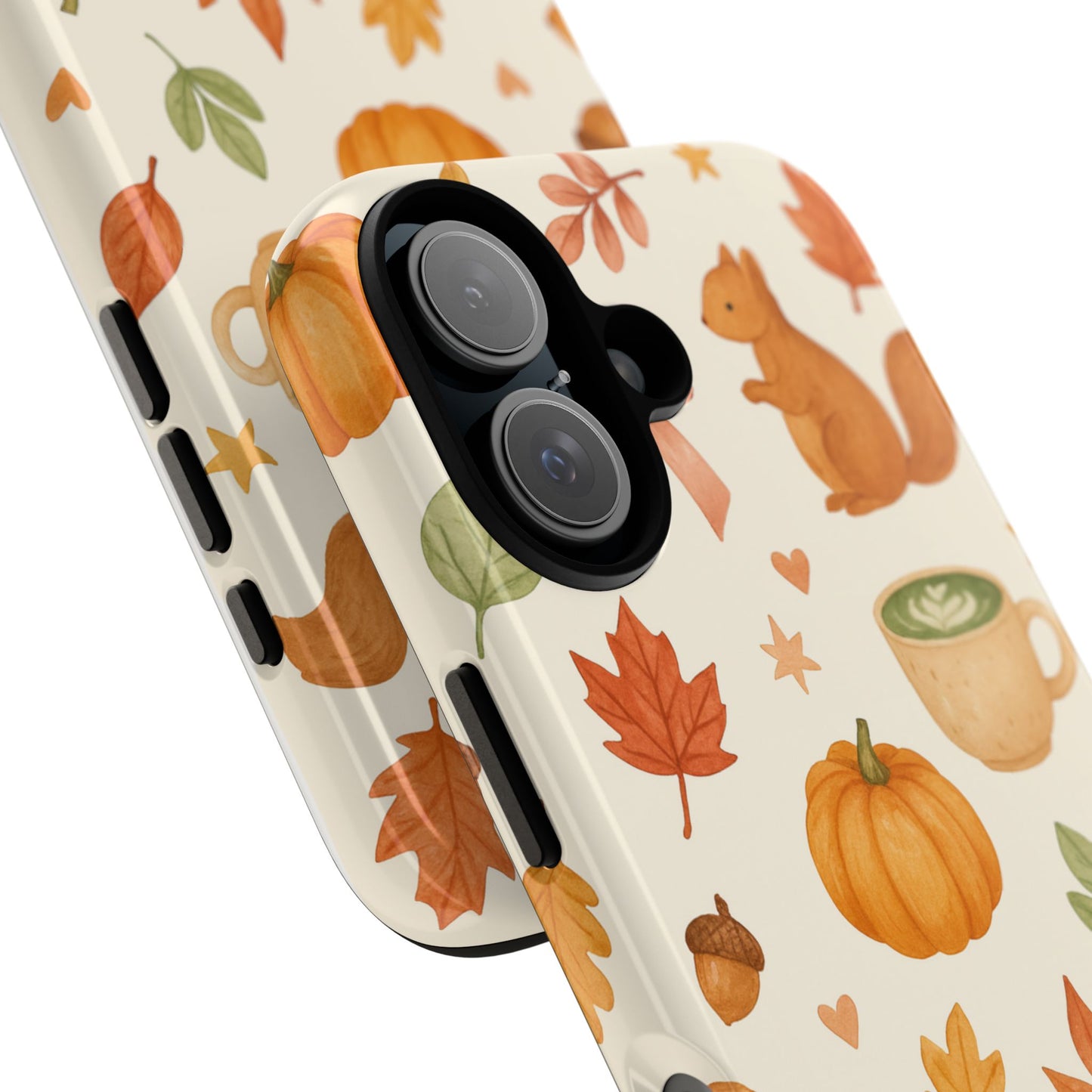 Iphone Case Fall Vibes