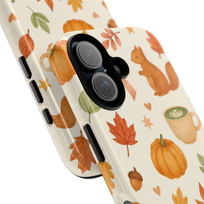 Iphone Case Fall Vibes