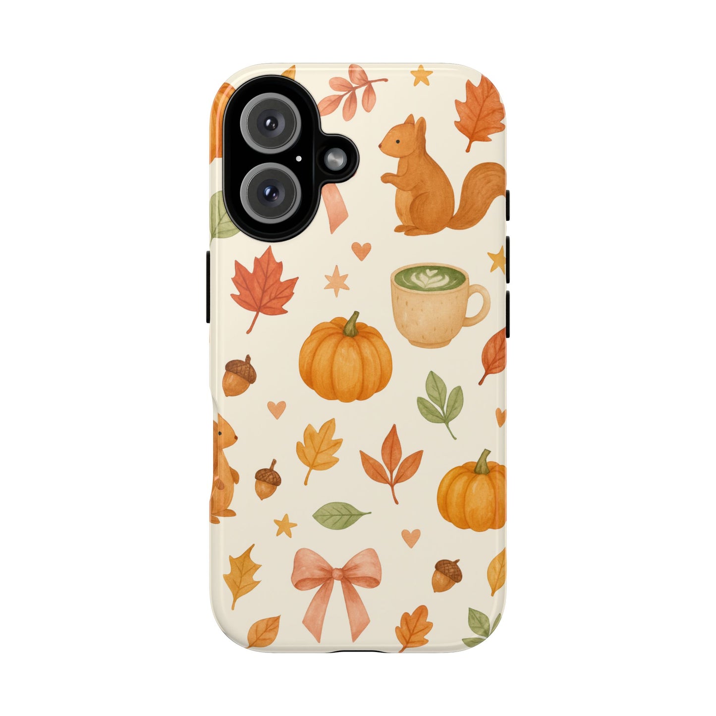 Iphone Case Fall Vibes