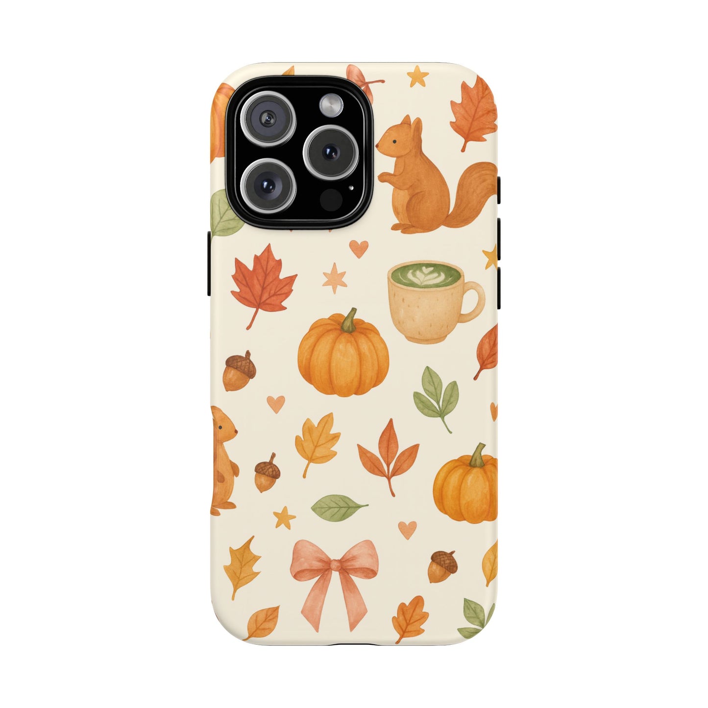 Iphone Case Fall Vibes