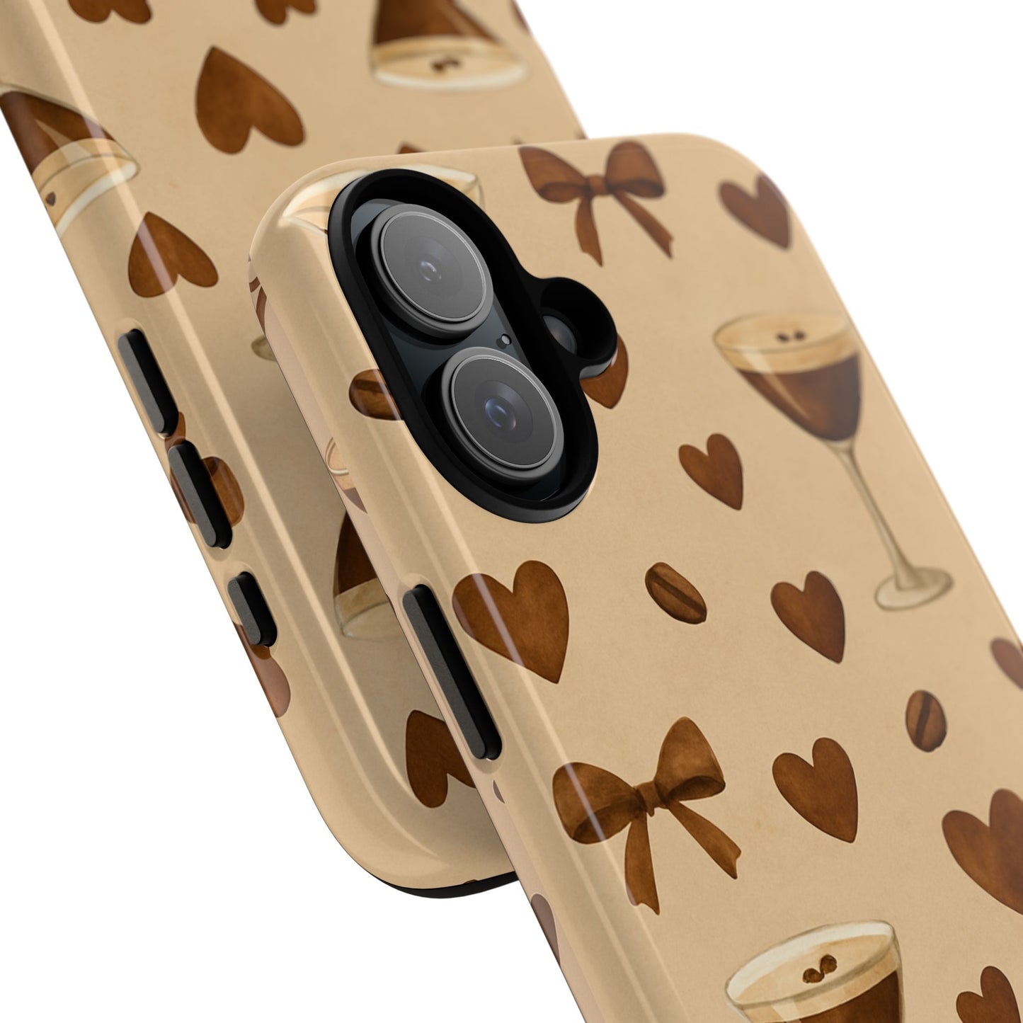 Iphone Case Espresso Martini Lover