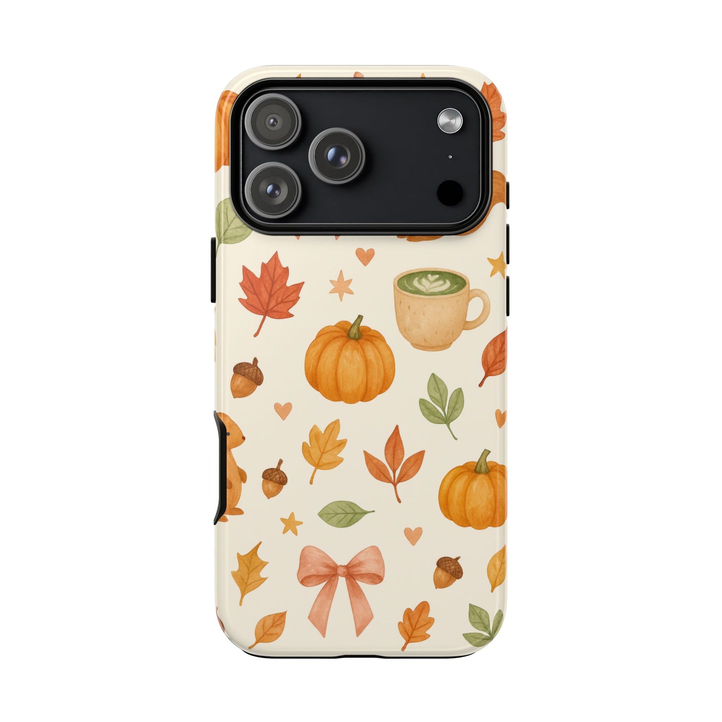 Iphone Case Fall Vibes