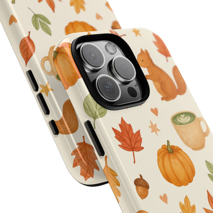 Iphone Case Fall Vibes