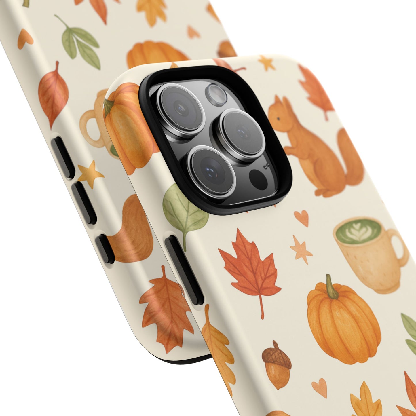 Iphone Case Fall Vibes