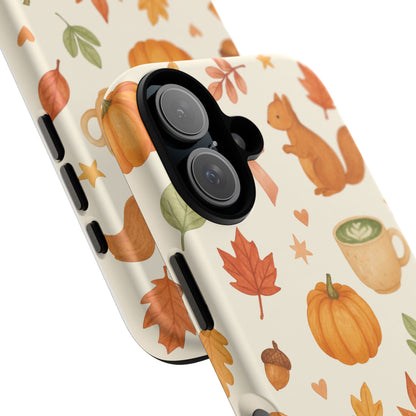 Iphone Case Fall Vibes